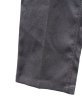 画像4: 【DAIRIKU ダイリク】Pressed Pants フラッシャー風ワッペン プレスドパンツ  (4)