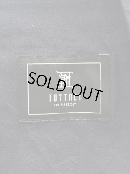 画像5: 【TUITACI ツイタチ】KASURIP 3B JACKET カスリップ 3つボタン テーラードジャケット (5)