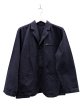 画像1: 【TUITACI ツイタチ】KASURIP 3B JACKET カスリップ 3つボタン テーラードジャケット (1)