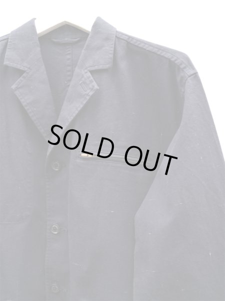 画像3: 【TUITACI ツイタチ】KASURIP 3B JACKET カスリップ 3つボタン テーラードジャケット (3)