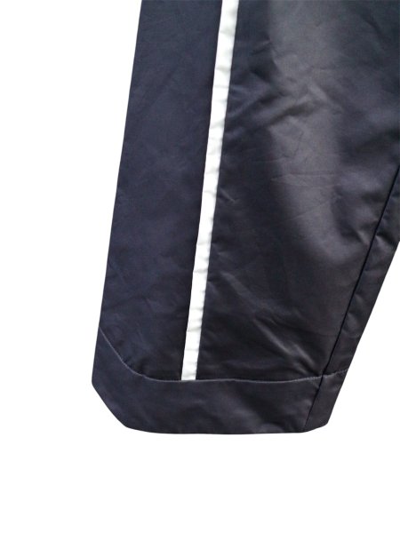 画像4: 【chloma クロマ】バックスラッシュイージーパンツ (4)