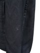 画像5: 【DAIRIKU ダイリク】Regular Polyester Jacket black ポリエステルジャケット Gジャン (5)
