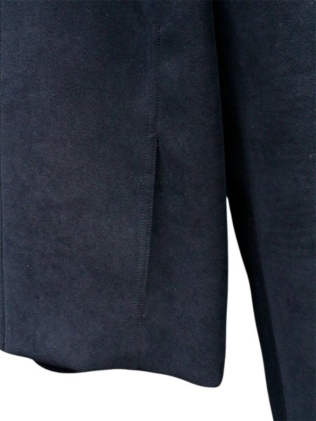 画像4: 【nyte ナイト】ショート丈フーディブルゾン (4)