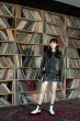 画像7: 【DAIRIKU ダイリク】Hand Painted Double Leather Jacket ハンドペイント ダブルレザーライダースジャケット 22着限定生産 (7)