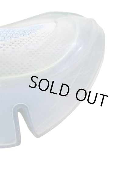 画像6: 【grounds mikio sakabe グラウンズ ミキオサカベ】ORCA オルカ 厚底 スニーカー 靴 (6)