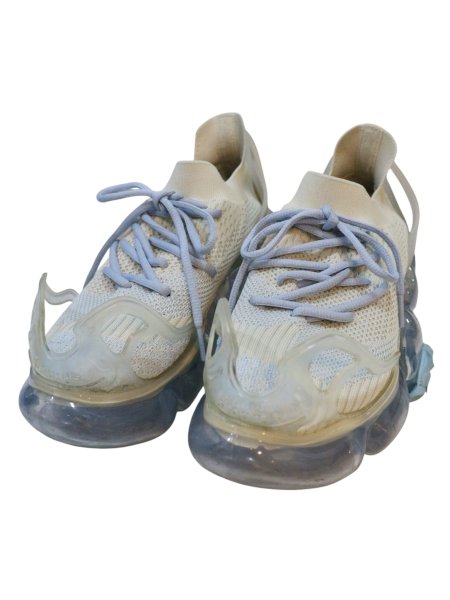 画像1: 【grounds mikio sakabe グラウンズ ミキオサカベ】MOOPIE JELLYFISH ムーピー 厚底 スニーカー 靴 (1)