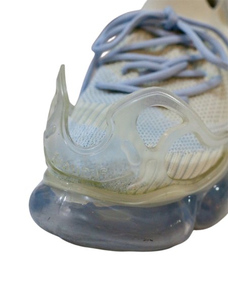 画像2: 【grounds mikio sakabe グラウンズ ミキオサカベ】MOOPIE JELLYFISH ムーピー 厚底 スニーカー 靴 (2)