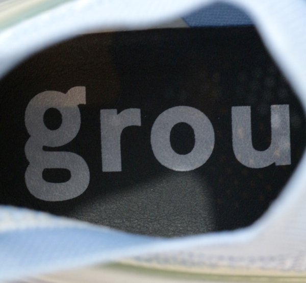 画像7: 【grounds mikio sakabe グラウンズ ミキオサカベ】MOOPIE JELLYFISH ムーピー 厚底 スニーカー 靴 (7)