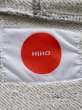 画像6: 【HIRO (現 KIDILL) × さとうかよ ヒロ】コラボ スネークグラフィック総柄プルオーバースウェットパーカー  (6)