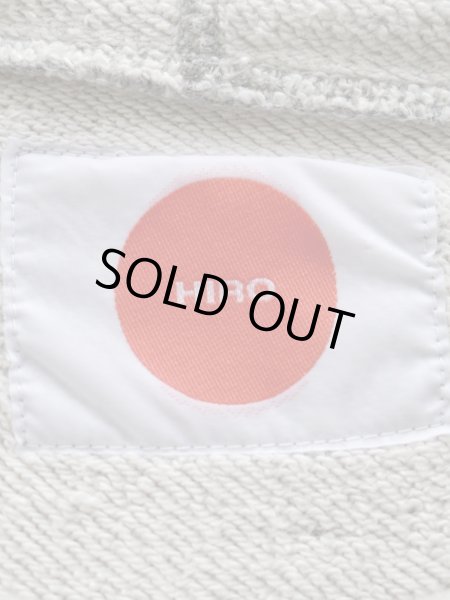 画像6: 【HIRO (現 KIDILL) × さとうかよ ヒロ】コラボ スネークグラフィック総柄プルオーバースウェットパーカー  (6)