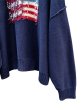 画像4: 【DAIRIKU ダイリク】"American Dream" Inside Out America Knit インサイドアウト ニット 19AW (4)