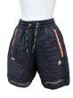 画像5: 【adidas by kolor アディダス カラー】コラボ エンボス ナイロン ショートパンツ (5)