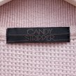 画像6: 【CANDY STRIPPER × たまごっち キャンディストリッパー】ぺぺっち ＆ くちぱっち LAYERED TOPS レイヤードデザインサーマルカットソー (6)