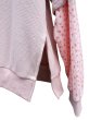 画像5: 【CANDY STRIPPER × たまごっち キャンディストリッパー】ぺぺっち ＆ くちぱっち LAYERED TOPS レイヤードデザインサーマルカットソー (5)
