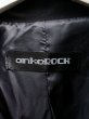 画像5: 【ankoROCK アンコロック】ナポレオンジャケット (5)