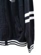 画像5: 【CANDY STRIPPER キャンディストリッパー】PEPE SOUVENIR KNIT JUMPER スーベニアニットブルゾン スカジャン ニットジャケット (5)