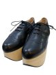 画像9: 【Vivienne Westwood worlds end ヴィヴィアンウエストウッド】ROCKING HORSE GOLF ロッキンホース ゴルフ シューズ (9)