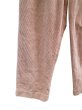 画像4: 【elephant TRIBAL fabrics エレファントトライバルファブリックス エレファブ】コーデュロイワイドイージーパンツ (4)