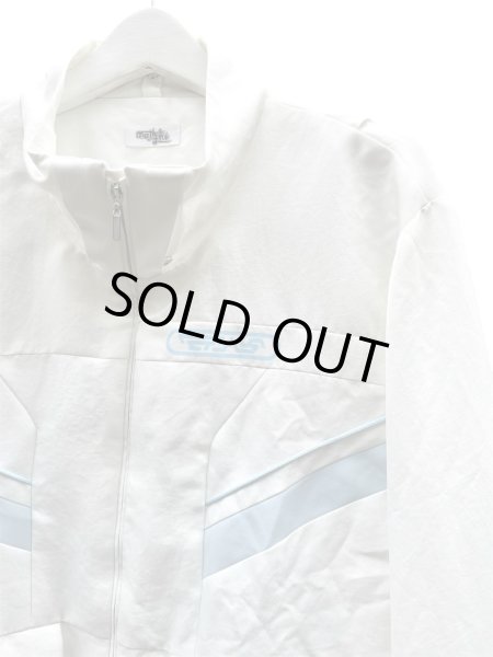 画像3: 【ののやまあき nonoyamaaki】セキュリティミドルジャケット (3)