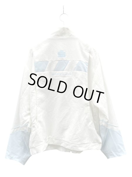 画像2: 【ののやまあき nonoyamaaki】セキュリティミドルジャケット (2)