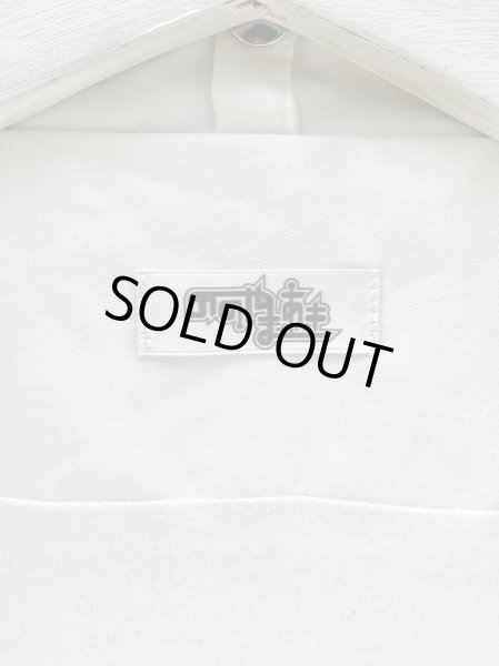 画像6: 【ののやまあき nonoyamaaki】セキュリティミドルジャケット (6)