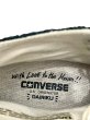 画像8: 【DAIRIKU × CONVERSE ALL STAR ダイリク コンバース オールスター】コラボ ALL STAR US HI ハイカットスウェードレザースニーカー (8)