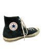 画像6: 【DAIRIKU × CONVERSE ALL STAR ダイリク コンバース オールスター】コラボ ALL STAR US HI ハイカットスウェードレザースニーカー (6)