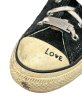 画像3: 【DAIRIKU × CONVERSE ALL STAR ダイリク コンバース オールスター】コラボ ALL STAR US HI ハイカットスウェードレザースニーカー (3)
