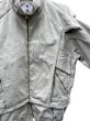 画像4: 【BALMUNG バルムング】ヘビードライ重ねデニムブルゾン  (4)