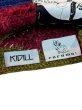 画像7: 【KIDILL × rurumu キディル ルルムウ】WHO KILLED BAMBI HAND KNIT BEANIE コラボ バンビ ビーニー ニットキャップ ニット帽 (7)