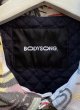 画像7: 【BODYSONG ボディソング】JQcoachJ CHARACTER KOU グラフィック柄ビッグコーチジャケット (7)