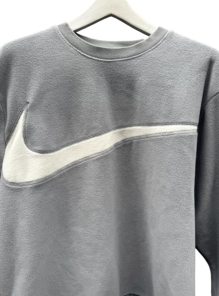 画像3: 【NIKE ナイキ】スウォッシュ フリーストレーナー (3)