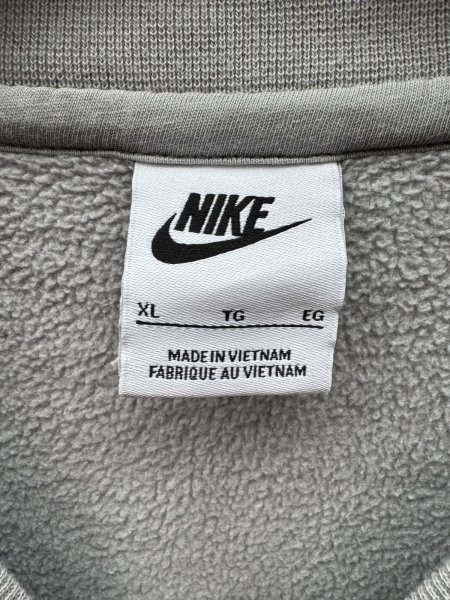 画像5: 【NIKE ナイキ】スウォッシュ フリーストレーナー (5)