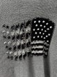 画像5: 【DAIRIKU ダイリク】"American Dream" Inside Out America Knit インサイドアウト ニット (5)