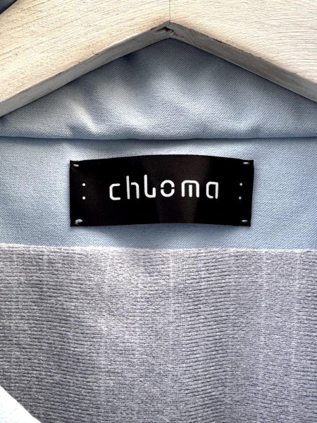 画像9: 【chloma クロマ】コールドスリープコート (9)