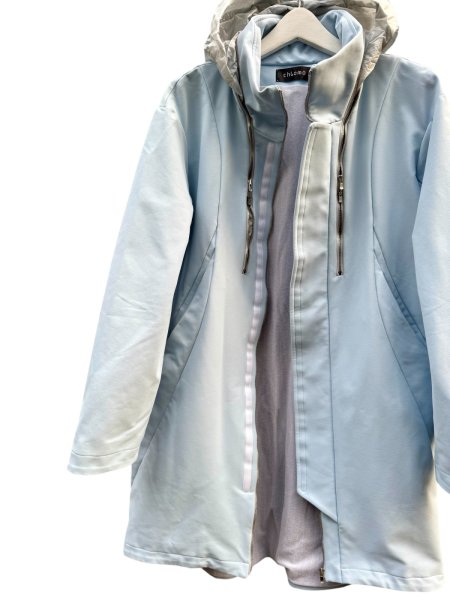 画像8: 【chloma クロマ】コールドスリープコート (8)