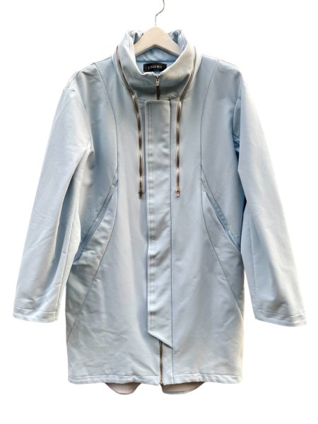 画像1: 【chloma クロマ】コールドスリープコート (1)