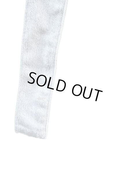 画像7: 【BANSAN バンサン】キルティングベスト (7)