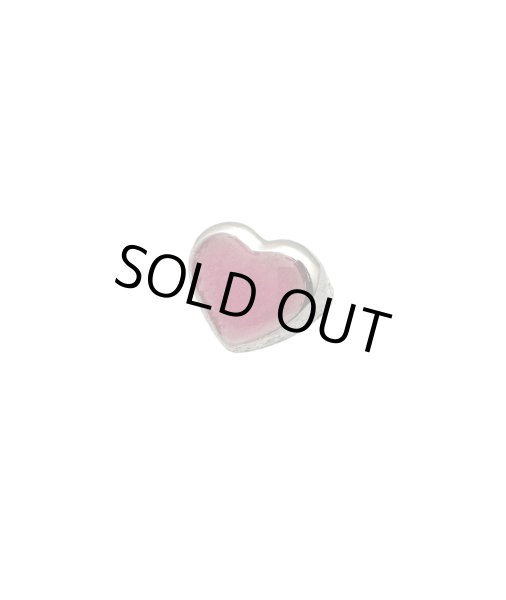 画像1: 【PAMEO POSE パメオポーズ】 Charming Sign Ring ハート リング 指輪 (1)