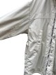 画像4: 【ANEI アーネイ】"ABY ST COAT REV" REVERSIBLE MILITARY COAT リバーシブル 中綿 ミリタリーコート (4)