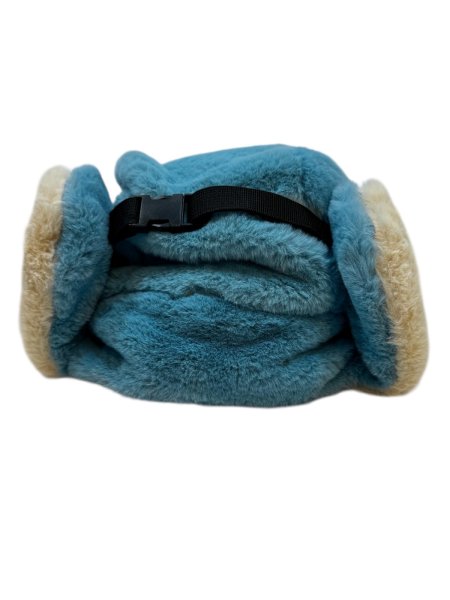 画像5: 【GALFY ガルフィー】犬耳フライトキャップ (5)