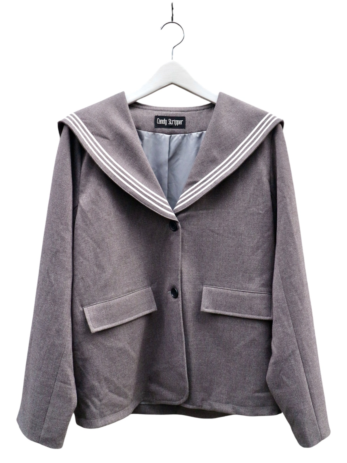 【CANDY STRIPPER キャンディストリッパー】各種ブランド古着の買取査定、随時大歓迎で承ります。