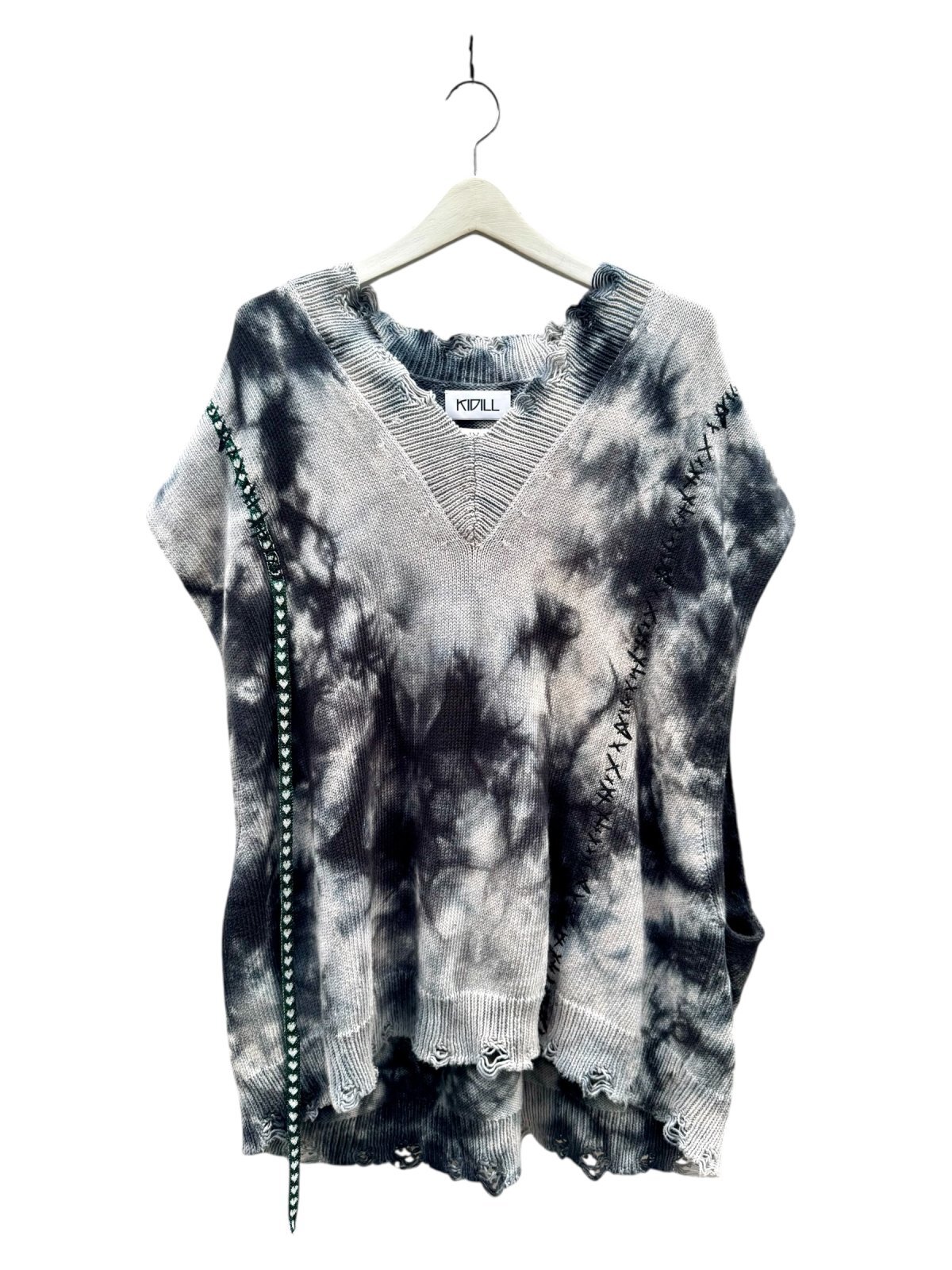 【KIDILL × rurumu キディル ルルムウ】各種ブランド古着の買取査定、随時大歓迎で承ります。