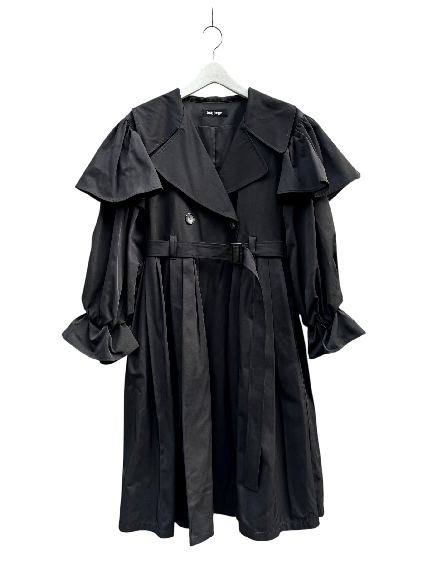 【CANDY STRIPPER キャンディストリッパー】各種ブランド古着の買取査定、随時大歓迎で承ります。