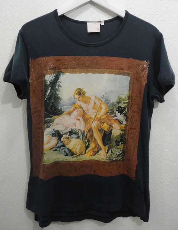 Vivienne Westwood   羊　tシャツ