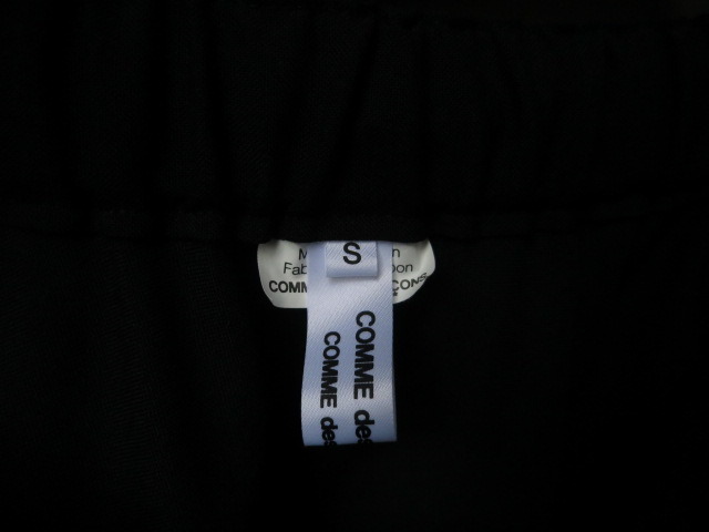 USED】COMME des GARCONS COMME des GARCONS(コムデギャルソン コムコム)