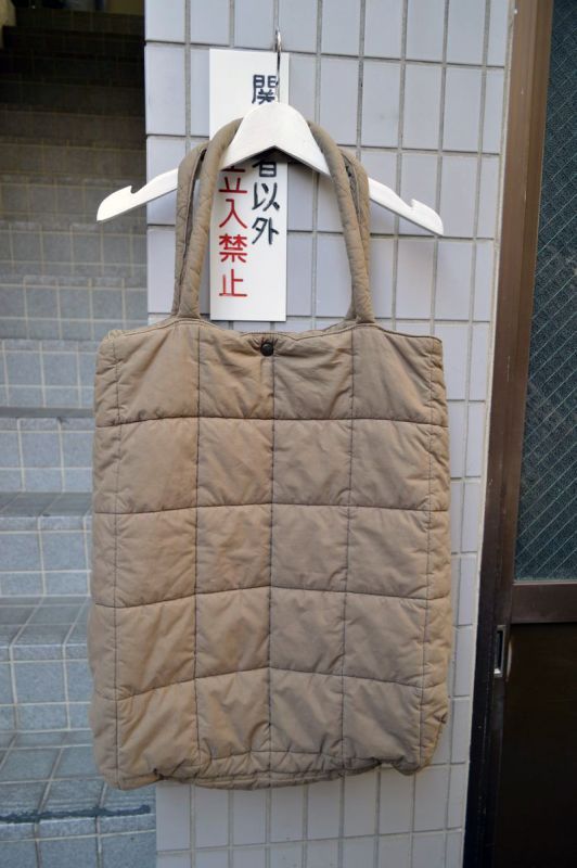 織り柄チェック 【希少】MM6 メゾンマルタンマルジェラ トートバッグ