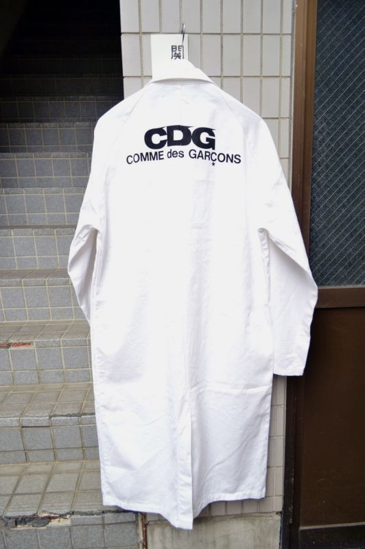 CDG コムデギャルソンCOMME Des GARCONS ワークコート アウター