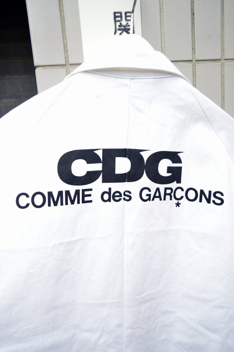 GOOD DESIGN SHOP COMME des GARCONS×molinel コムデギャルソン 