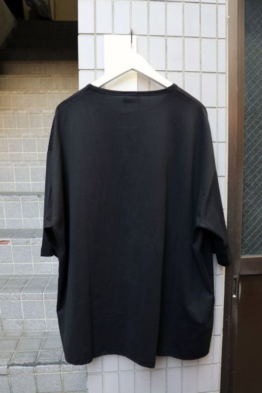 Vivienne Westwood MAN/フレームビッグロングTシャツ/美品